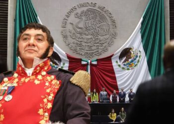Carlos Bonavides se siente listo para un cargo político: ‘Conozco la Constitución, muchos no están preparados’