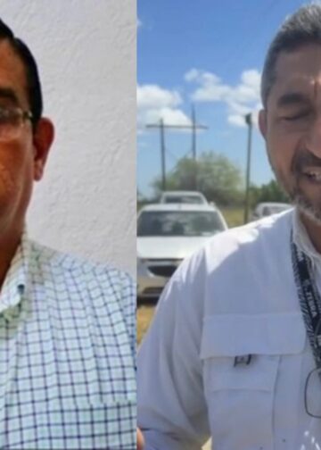 T E C L A Z O S/SI FRANCSICO “N”, SE DICE INOCENTE, QUE VENGA Y ENFRENTE LA JUSTICIA: DIPUTADO HUMBERTO PRIETO