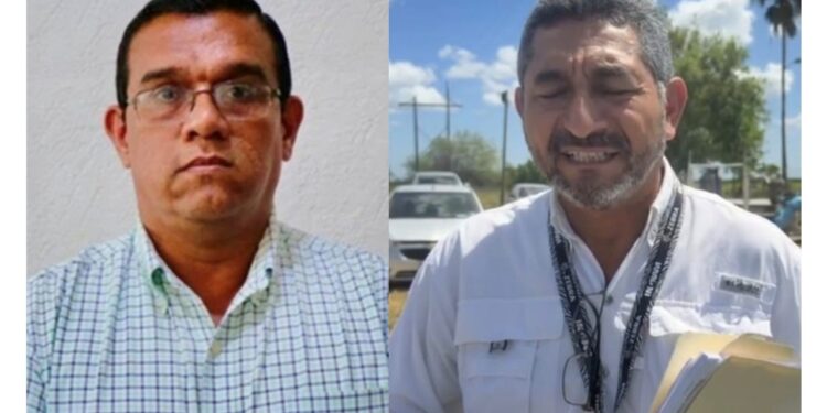 T E C L A Z O S/SI FRANCSICO “N”, SE DICE INOCENTE, QUE VENGA Y ENFRENTE LA JUSTICIA: DIPUTADO HUMBERTO PRIETO