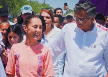 Presumen recuperación millonaria por caso García Luna