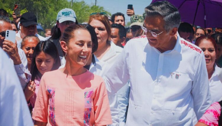 Presumen recuperación millonaria por caso García Luna