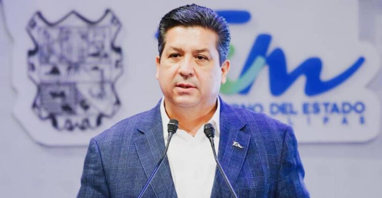 Presumen recuperación millonaria por caso García Luna