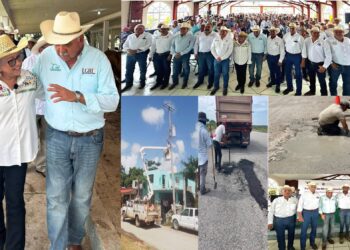 Consolida Tamaulipas alianzas para ampliar oportunidades en educación superior