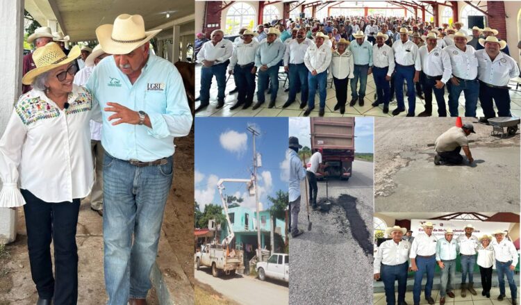 Consolida Tamaulipas alianzas para ampliar oportunidades en educación superior