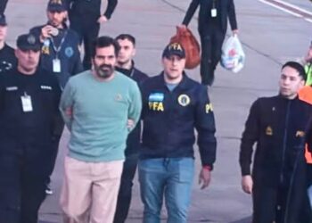 T E C L A Z O S/SI FRANCSICO “N”, SE DICE INOCENTE, QUE VENGA Y ENFRENTE LA JUSTICIA: DIPUTADO HUMBERTO PRIETO