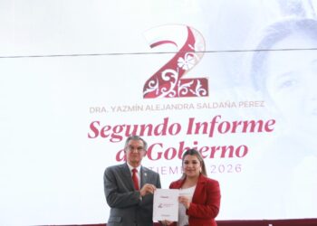 En Abasolo, impulsa Américo nuevas alternativas para el campo, obras y gestión de viviendas