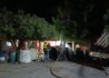 A TAMBOR BATIENTE/ PASOS EN LA AZOTEA