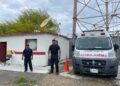 Sufren familias de la laguna madre por falta de una ambulancia