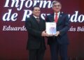 Recibe Victoria inversión histórica en gobierno de Américo