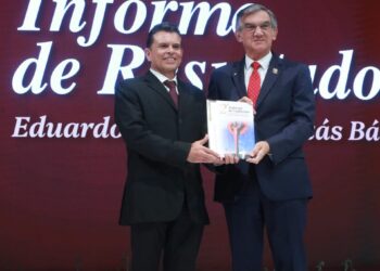 Recibe Victoria inversión histórica en gobierno de Américo
