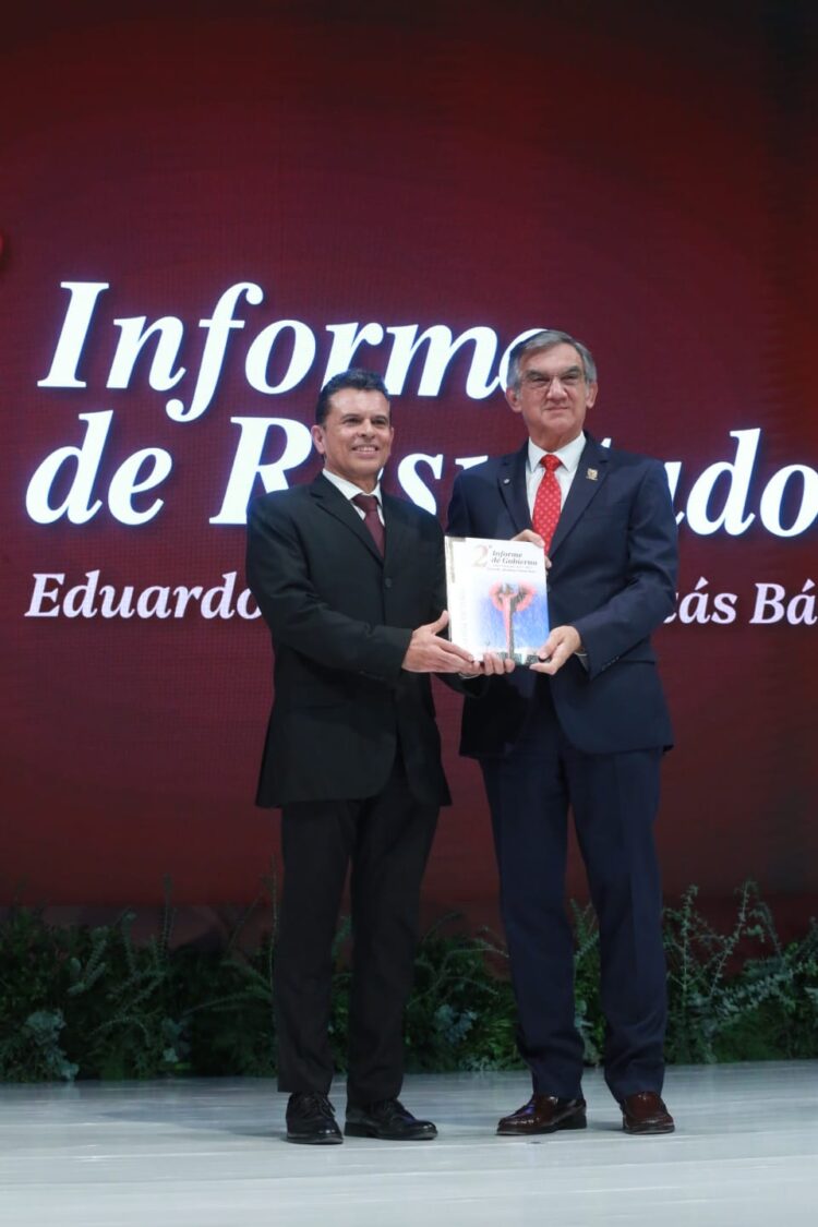 Recibe Victoria inversión histórica en gobierno de Américo