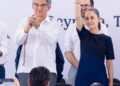 Segundo Informe de la presidenta Claudia Sheinbaum confirma grandes proyectos y oportunidades para Tamaulipas: Américo Villarreal