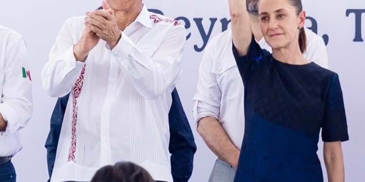 Segundo Informe de la presidenta Claudia Sheinbaum confirma grandes proyectos y oportunidades para Tamaulipas: Américo Villarreal