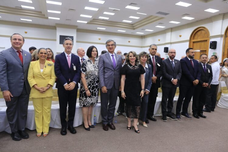 Tamaulipas está mejor y los indicadores lo demuestran: Américo Villarreal