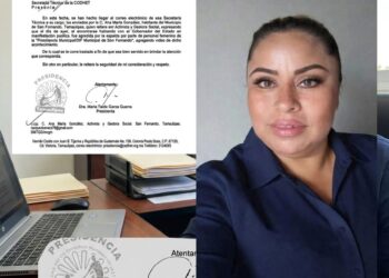 Denuncian ante Derechos Humanos a empleadas municipales que agredieron a  manifestantes
