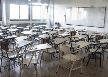 En septiembre alumnos del nivel básico tendrán dos días libres “extras”