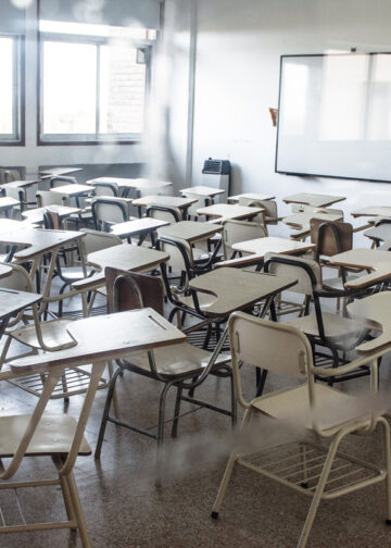 En septiembre alumnos del nivel básico tendrán dos días libres “extras”