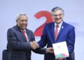 Desde Güémez, Américo destaca clima de unidad y humanismo para el bienestar de las y los tamaulipecos