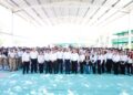 Con educación y preparación, jóvenes de Tamaulipas construyen mejores oportunidades: Héctor Joel Villegas