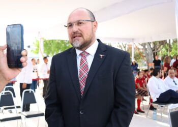 Impulsa Gobierno de Tamaulipas acciones de proximidad para construir paz desde las comunidades