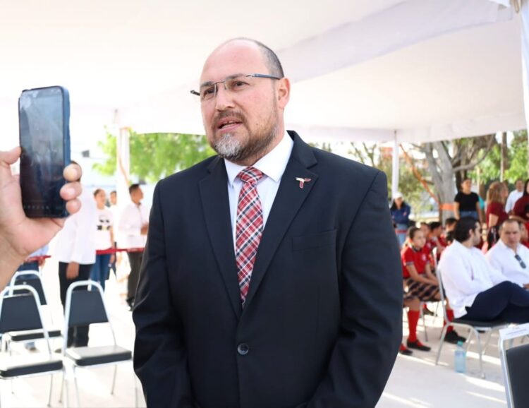 Impulsa Gobierno de Tamaulipas acciones de proximidad para construir paz desde las comunidades