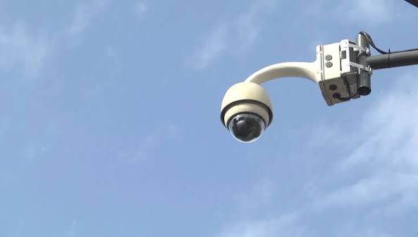 De poco han servido cámaras de vigilancia en San Fernando