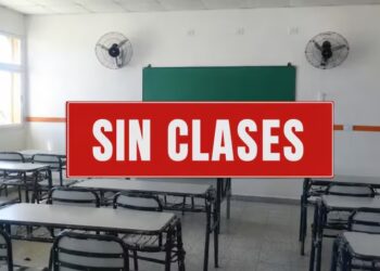 Hoy no hay clases en el nivel básico por reunión de CTE