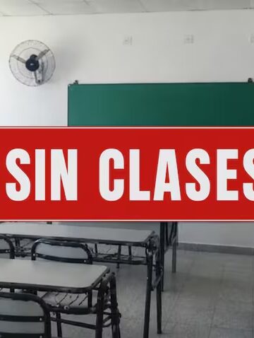 Hoy no hay clases en el nivel básico por reunión de CTE