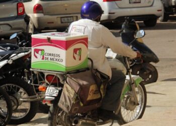 Carteros de San Fernando siguen dando un buen servicio a la población