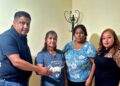 La CTM entra en auxilio de las familias más vulnerables en San Fernando