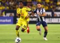 ¡América se despide de la Leagues Cup! Monterrey de Almeyda a la Final