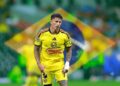 Emilio Azcárraga, entre los que convencieron a Brian Rodríguez de quedarse en América