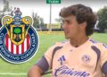 Carlos Álvarez, refuerzo del América explica su relación con el apodo de Pelusa