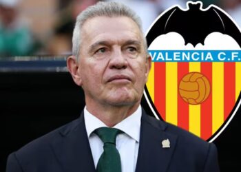 Vasco Aguirre tiene un principio de acuerdo con el Valencia
