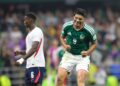 Anthony Gordon: México enseñó a Inglaterra «a luchar con uñas y dientes»