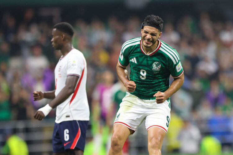 Anthony Gordon: México enseñó a Inglaterra «a luchar con uñas y dientes»
