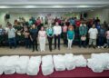 SISTEMA DIF NUEVO LAREDO TRANSFORMA VIDA DE FAMILIAS CON PROGRAMA DE APARATOS AUDITIVOS