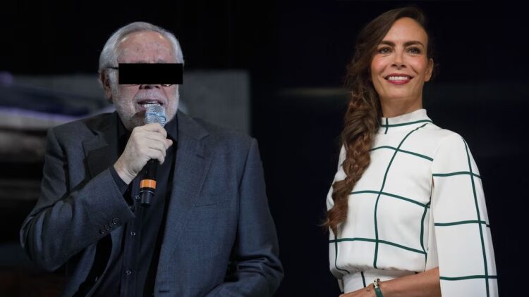 Detienen a Luis de Llano por caso con Sasha Sokol: Autoridades lo acusan de incumplir la sentencia