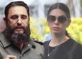 El día que Fidel Castro le regaló un auto al papá de Livia Brito: ‘Vamos a agarrarlo de taxi’