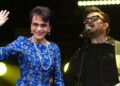 Pati Chapoy ‘regaña’ a Aleks Syntek por decir que la periodista destruyó a su familia: ‘Él ha provocado todo’