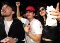 Emma Coronel asiste a fiesta de Lonche de Huevito: Cantan corrido dedicado a ‘El Chapo’