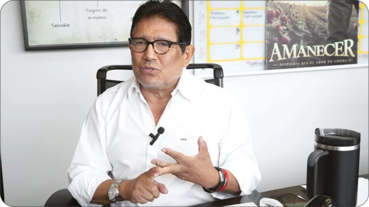 ¡Juan Osorio podría ir a la cárcel! Enfrenta millonaria demanda, ¡por el fracaso de Aventurera!