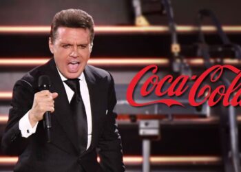 Denuncian campaña de Coca-Cola con Luis Miguel ante Cofepris: ¿Qué norma podría incumplir?