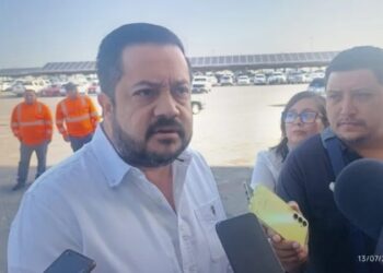 Morena Tamaulipas defiende sus procesos internos y responde a críticas