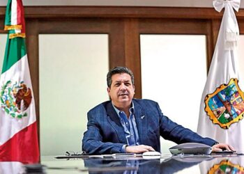 El feudo texano de Cabeza de Vaca: 28 propiedades del exgobernador prófugo en Estados Unidos