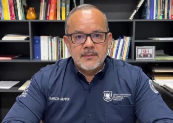 Declaran culpable a excontralora de Tamaulipas por uso ilícito de atribuciones