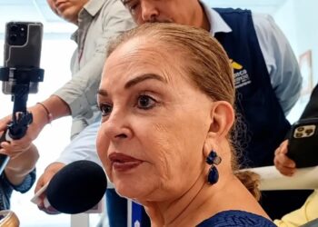 Diputada del PRI cuestiona la velocidad de la reforma sobre la doble nacionalidad