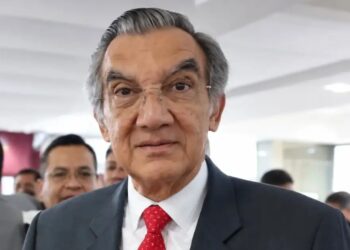 Américo Villarreal prepara Informe de Gobierno por 4 años de gestión