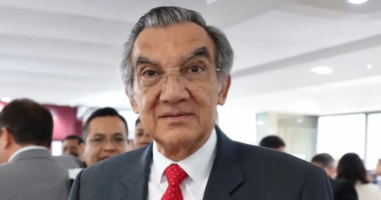 Américo Villarreal prepara Informe de Gobierno por 4 años de gestión