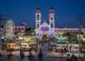 La “Feria” de San Fernando; una tradición que se perdió